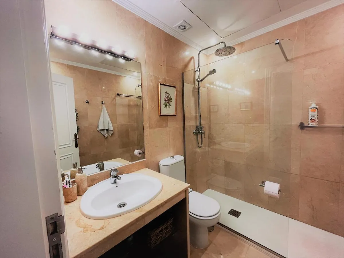 Aloha Gardens 62 Apartment Marbella